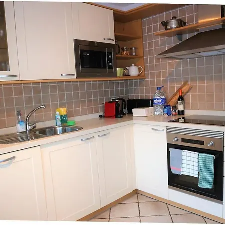 In Sleeps 6 With Pool And Air Con 빌라 푸에르토카레로